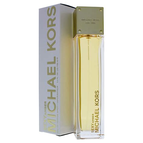 michael kors michael kors 3.4 oz eau de parfum spray